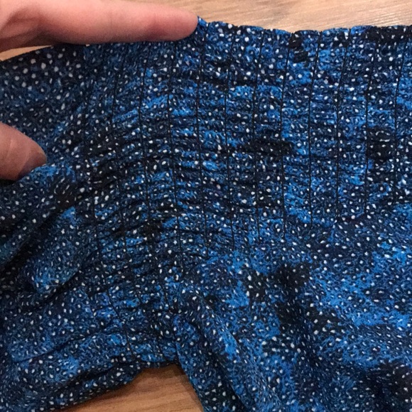 NWT size large Michael Kors blouse - Picture 5 of 5